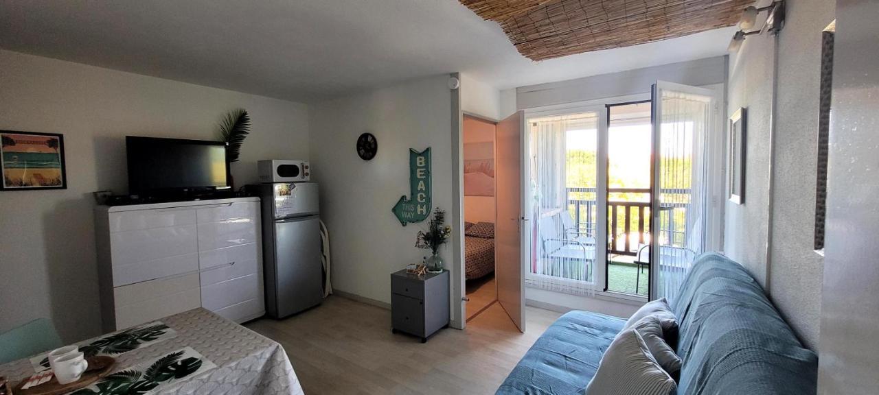 Apartment Palm Biscarrosse-Plage
