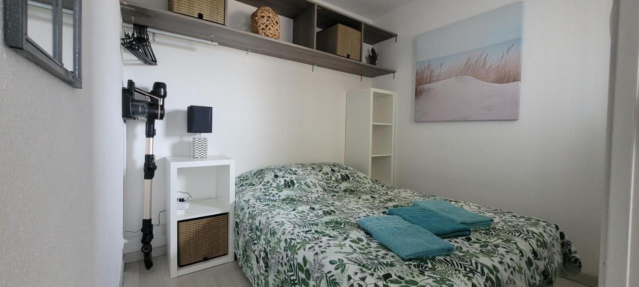 Apartment Palm Biscarrosse-Plage