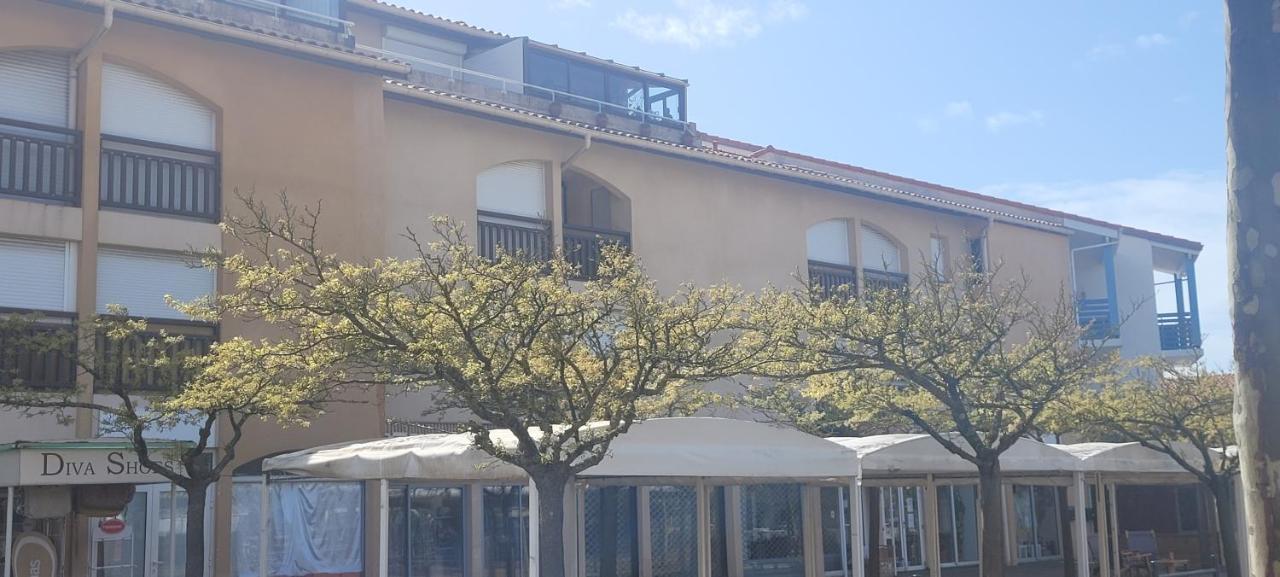 Apartment Palm Biscarrosse-Plage