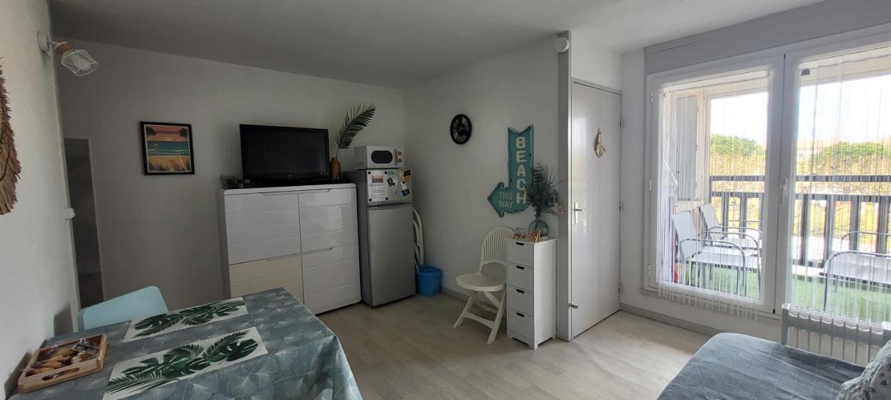 Palm Apartment Biscarrosse-Plage